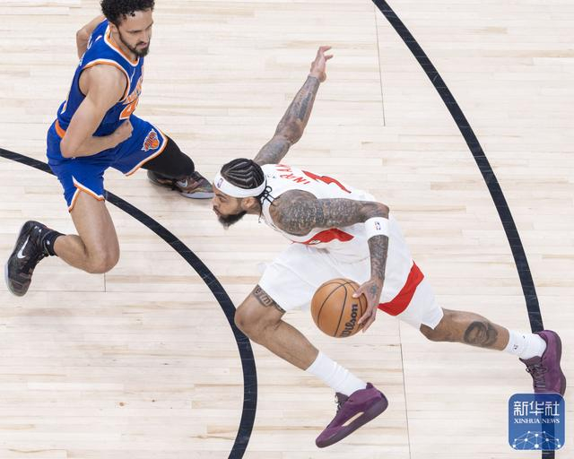 世界杯比赛在线观看地址-篮球 | NBA常规赛：猛龙不敌尼克斯|英格拉姆|篮板球|罗宾逊|布兰登-英格拉姆|迈尔斯·布里奇斯_新浪体育_新浪新闻